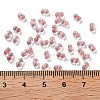 Luminous Glass Seed Beads SEED-A033-07M-6