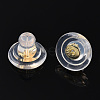 Silicone Cover Ear Nuts SIL-T003-01G-3