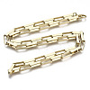 Iron Venetian Chains MAK-N034-002B-KC-3