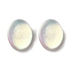 Glass Cabochons GGLA-P001-03C-M01-3
