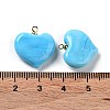 Handmade Lampwork Pendants LAMP-G160-01C-3