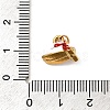 304 Stainless Steel Enamel Charms STAS-B097-10G-3