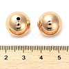 Brass Beads KK-F870-01G-04-3
