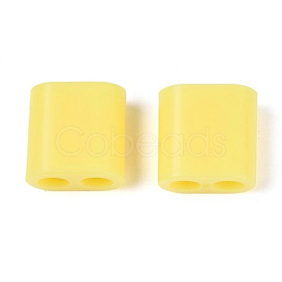 ABS Plastic Beads OACR-N156-07C-1