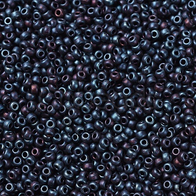 MIYUKI Round Rocailles Beads SEED-X0054-RR2009-1
