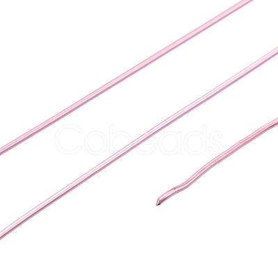 Copper Craft Wire Copper Beading Wire CWIR-F001-P-0.6mm-1