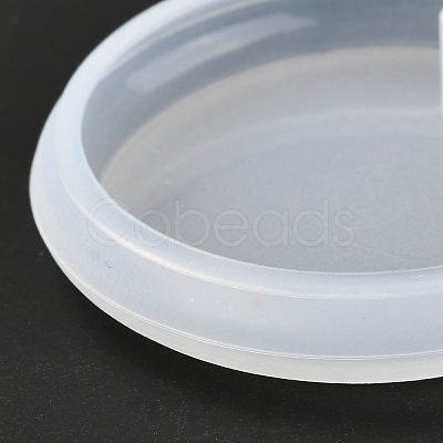 DIY Pendant Silicone Molds DIY-P028-04-1