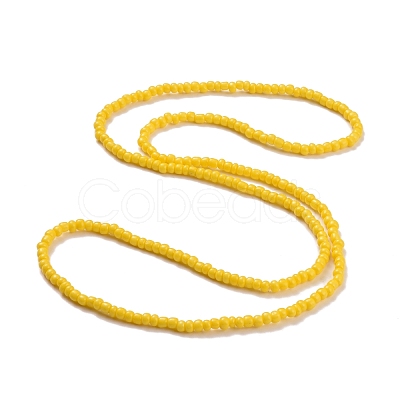 Waist Beads NJEW-C00023-06-1