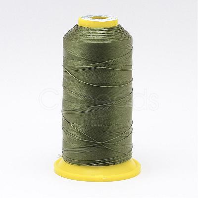 210D/3 Tex70 Nylon Sewing Thread NWIR-N006-01E1-0.2mm-1