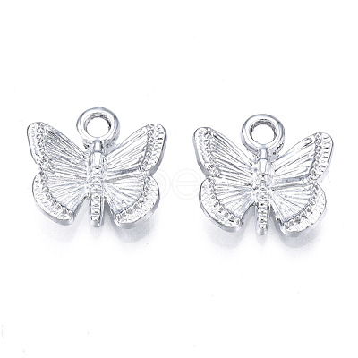 Alloy Charms PALLOY-T073-04P-RS-1