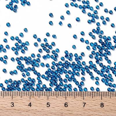 TOHO Round Seed Beads X-SEED-TR11-1074-1