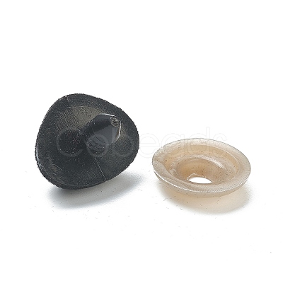 (Defective Closeout Sale: Hair Slip) LS-DIY-XCP0001-43D-01-1