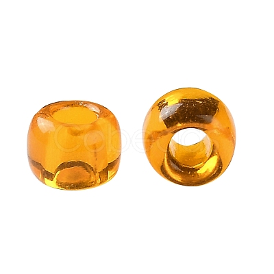 TOHO 8/0 Round Beads SEED-XTR08-0010-1