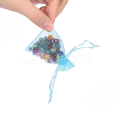 Organza Bags X-OP110M-1