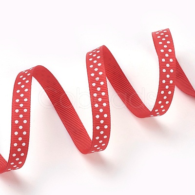 Valentines Day Gifts Boxes Packages Grosgrain Ribbon RC10mm-26-1