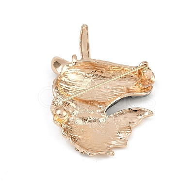 Unicorn Enamel Pins PW-WGBE3FC-02-1