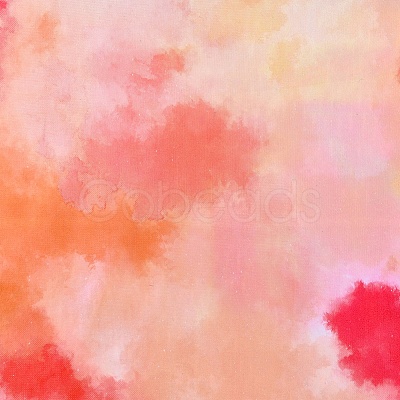 PU Leather Fabric Sheet DIY-WH0162-12I-1