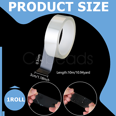 10M Acrylic Adhesive Tape TOOL-WH0136-205A-1