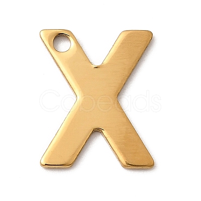 304 Stainless Steel Charms STAS-B093-12G-X-1