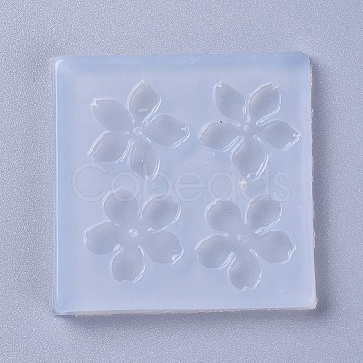 Food Grade Silicone Molds DIY-L026-010-1
