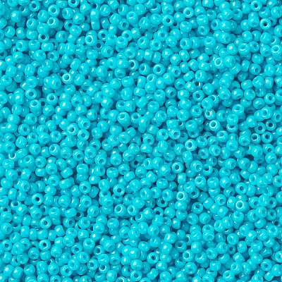 MIYUKI Round Rocailles Beads SEED-X0055-RR4480-1