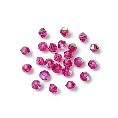 Preciosa&reg Crystal Beads X-PRC-BA3-70350-200-1