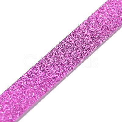 Lucky Star Origami Paper DIY-WH0011-C06-1
