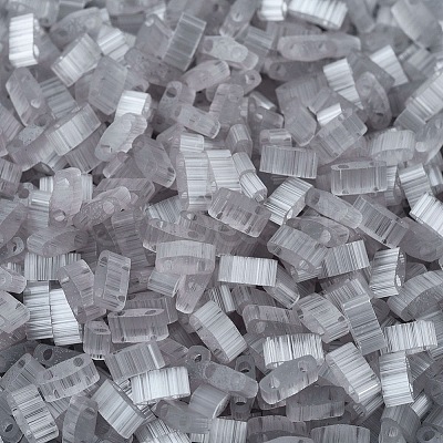 MIYUKI Half TILA Beads X-SEED-J020-HTL2598-1