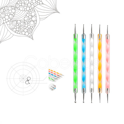 Mandala Dotting Tools DRAW-PW0001-322-1
