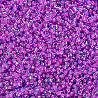 MIYUKI Delica Beads SEED-X0054-DB2049-1
