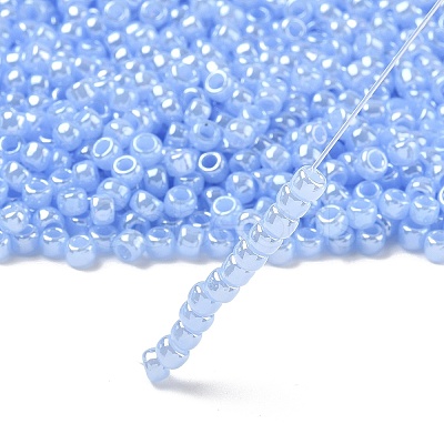 TOHO 6/0 Round Beads X-SEED-TR06-0146-1