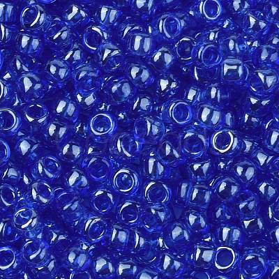 TOHO Round Seed Beads SEED-JPTR08-0117-1