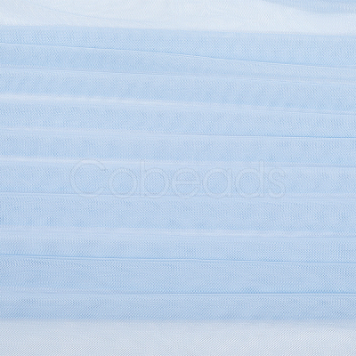 Polyester Mesh Fabric DIY-WH20011-89A-07-1