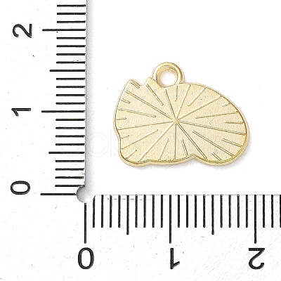 Cute Animal Alloy Enamel Pendants ENAM-U002-03D-KCG-1