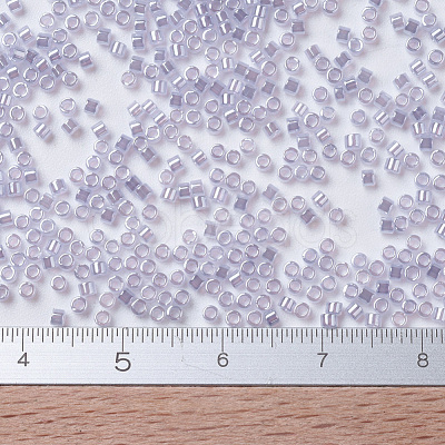 MIYUKI Delica Beads SEED-X0054-DB0241-1