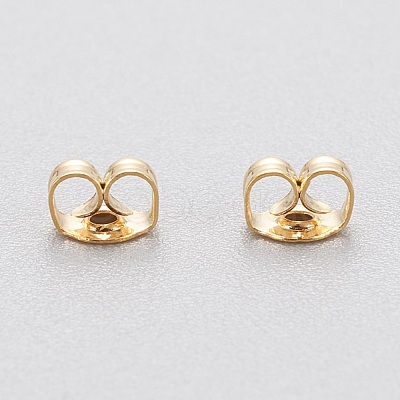 304 Stainless Steel Ear Nuts STAS-K203-01G-1