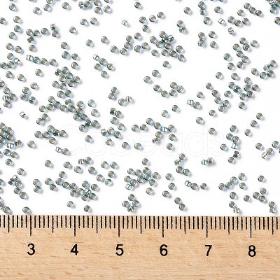 TOHO Round Seed Beads SEED-JPTR15-0995-1