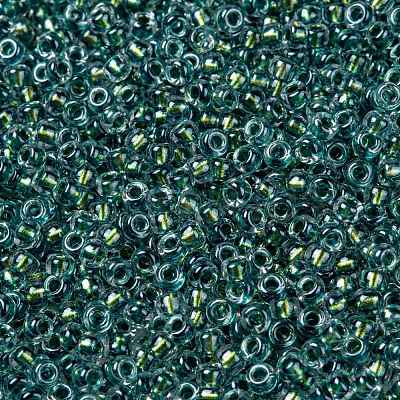 MIYUKI Round Rocailles Beads X-SEED-G008-RR3205-1