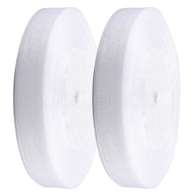 Nylon Ribbon for Gift Packaging OCOR-WH20001-73C-1