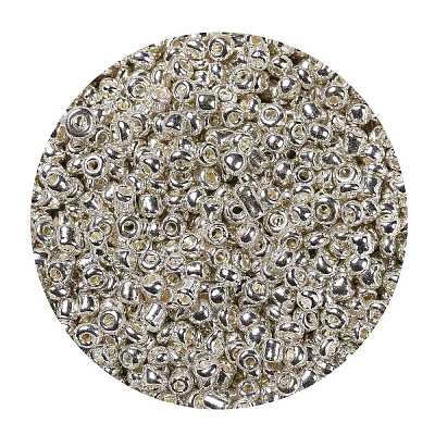 Glass Seed Beads X-E0690042-1