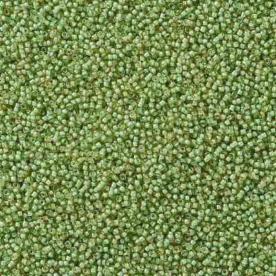 TOHO Round Seed Beads SEED-JPTR15-0945-1