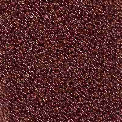 TOHO Round Seed Beads SEED-XTR11-PF0564-1
