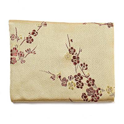 Chinese Style Floral Cloth Jewelry Storage Pouches AJEW-D065-01B-02-1