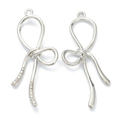 Alloy Pendants PALLOY-E580-01P-1