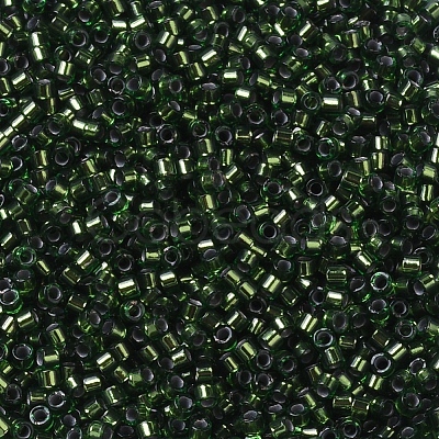 MIYUKI Delica Beads X-SEED-J020-DB0182-1