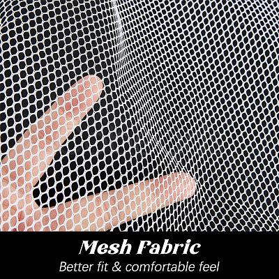 Polyester Mesh Cloth OCOR-WH20816-007D-1