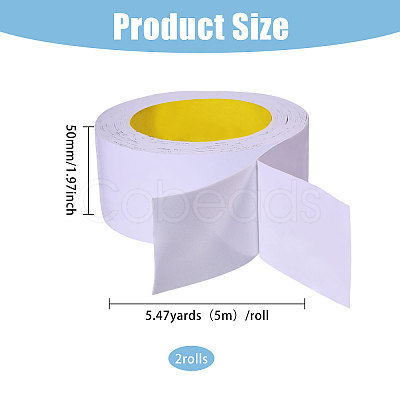 EVA Adhesive Tape DIY-WH0622-269C-1
