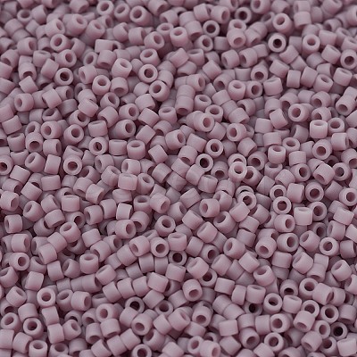 MIYUKI Delica Beads SEED-MY11-DB0758-1