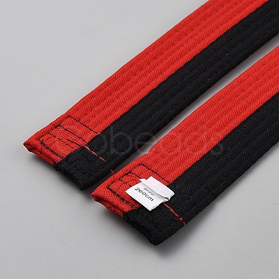 Taekwondo Belt AJEW-WH20022-73C-05-1