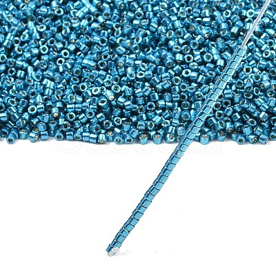 MIYUKI Delica Beads X-SEED-J020-DB2513-1